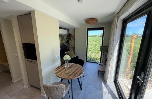 Biggekerke Apartamento | Vakantiehuis Blik op Zoutelande