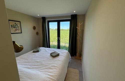 Biggekerke Apartamento | Vakantiehuis Blik op Zoutelande