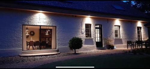 Neijen Casa | Vakantiehuis Bonne Home