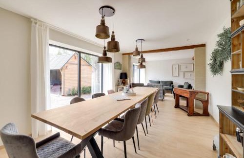 Neijen Casa | Vakantiehuis Bonne Home
