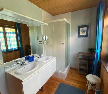 Bourseigne-Vieille Casa | Vakantiehuis Bourseigne