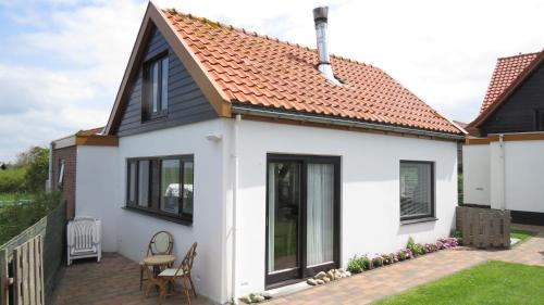 Camperduin Casa | Vakantiehuis Camperduin
