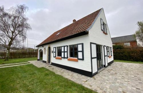 Ypres Casa | Vakantiehuis Cas.tard