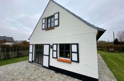 Ypres Casa | Vakantiehuis Cas.tard