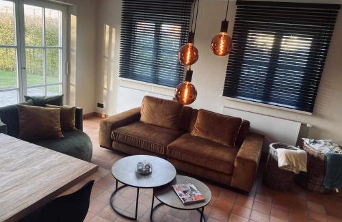 Ypres Casa | Vakantiehuis Cas.tard