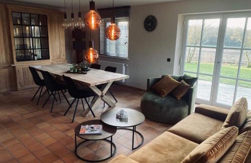Ypres Casa | Vakantiehuis Cas.tard