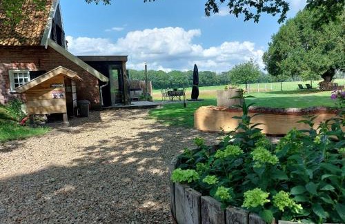 Haaksbergen Casa | Vakantiehuis de Bakspieker