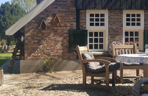 Haaksbergen Casa | Vakantiehuis de Bakspieker
