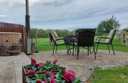 Haaksbergen Casa | Vakantiehuis de Bakspieker