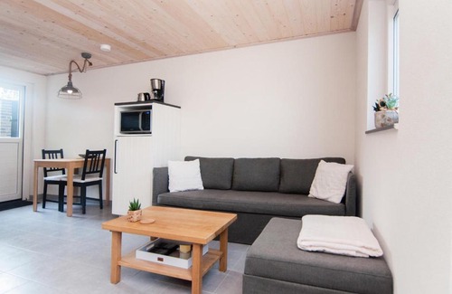 Hapert Casa | Vakantiehuis De Bergplaats