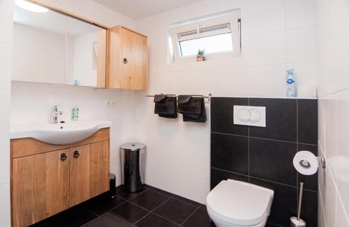 Hapert Casa | Vakantiehuis De Bergplaats