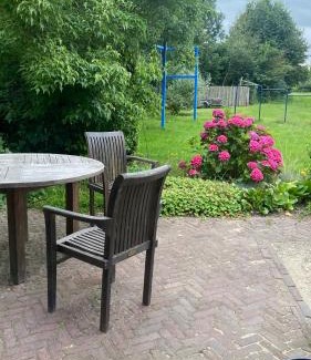 Municipality of Zutphen Casa | Vakantiehuis De Fiere - wijngaard Zutphen
