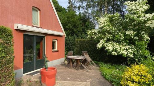 Municipality of Zutphen Casa | Vakantiehuis De Fiere - wijngaard Zutphen