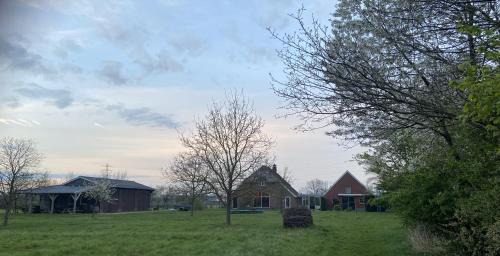 Municipality of Zutphen Casa | Vakantiehuis De Fiere - wijngaard Zutphen