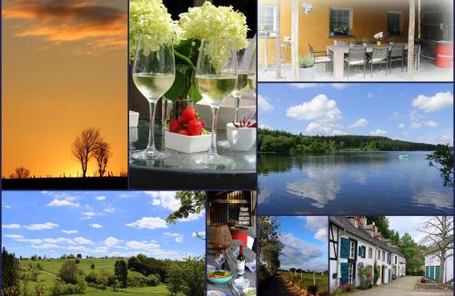Medendorf Casa | Vakantiehuis De Lounge