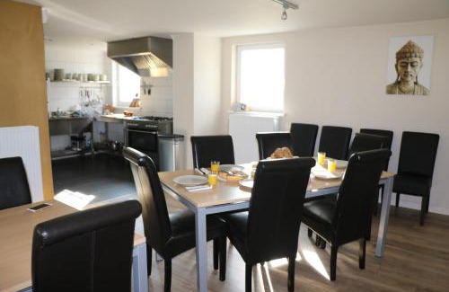 Medendorf Casa | Vakantiehuis De Lounge