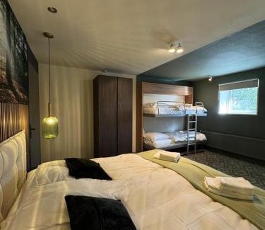 Schijndel Casa | Vakantiehuis De Meierij
