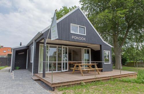 Gaastmeer Casa | Vakantiehuis de Pondok