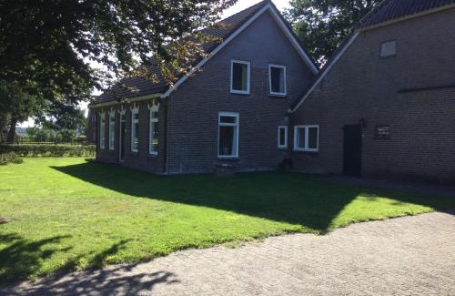 Municipality of Coevorden Casa | Vakantiehuis de Turfvaart