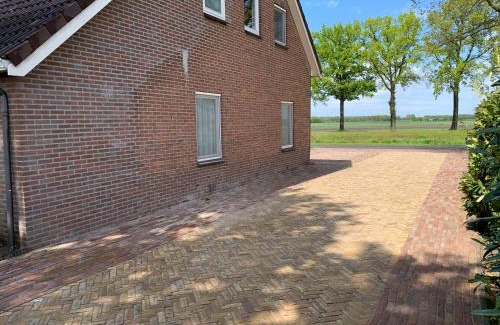 Municipality of Coevorden Casa | Vakantiehuis de Turfvaart