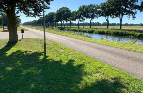 Municipality of Coevorden Casa | Vakantiehuis de Turfvaart