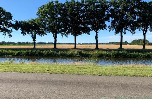 Municipality of Coevorden Casa | Vakantiehuis de Turfvaart