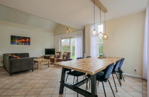 Julianadorp aan zee Casa | Vakantiehuis Duyngroet - Landal park Ooghduyne Julianadorp aan Zee