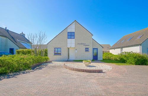Julianadorp aan zee Casa | Vakantiehuis Duyngroet - Landal park Ooghduyne Julianadorp aan Zee