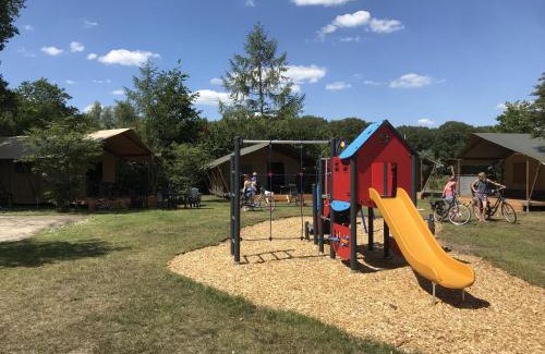Hulshorst Complejo | Vakantiehuis Haas
