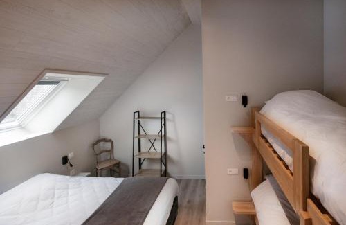 Westouter Casa | Vakantiehuis Heerlyckheyt Roonen Bergh