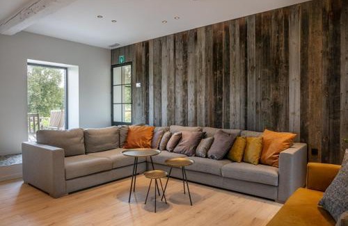 Westouter Casa | Vakantiehuis Heerlyckheyt Roonen Bergh