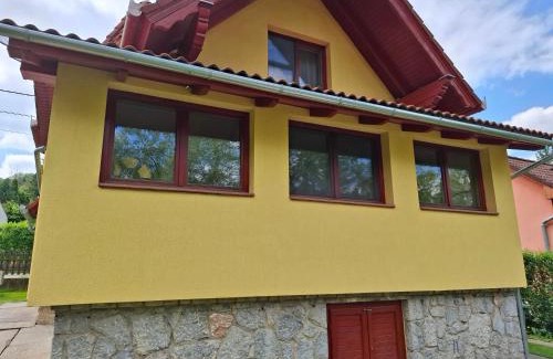 Orfu Casa | Vakantiehuis Het Kleine Kasteel