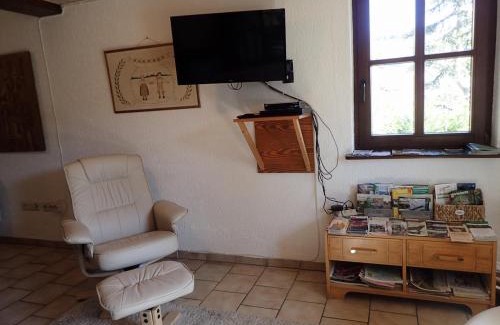 Leisel Casa | vakantiehuis Hunsrück