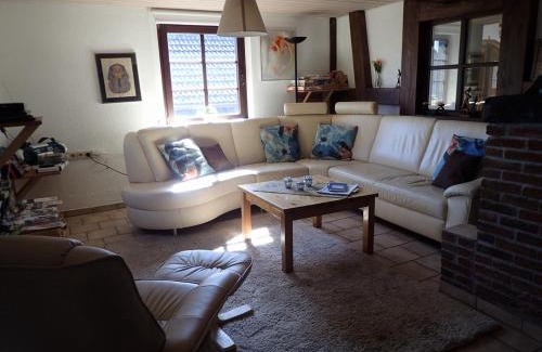 Leisel Casa | vakantiehuis Hunsrück