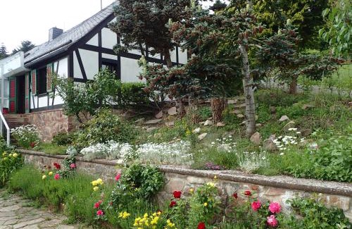 Leisel Casa | vakantiehuis Hunsrück