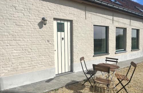 Le Bizet Casa | Vakantiehuis in Flanders Fields
