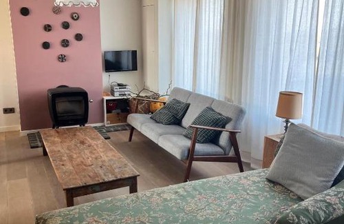 Le Bizet Casa | Vakantiehuis in Flanders Fields