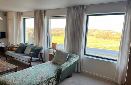 Le Bizet Casa | Vakantiehuis in Flanders Fields