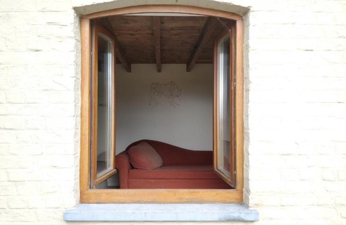 Le Bizet Casa | Vakantiehuis in Flanders Fields