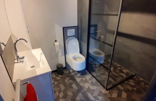 Eastermar Apartamento | Vakantiehuis It Loazjemint