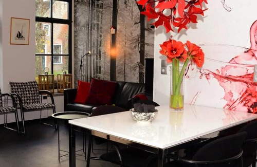 Eastermar Apartamento | Vakantiehuis It Loazjemint