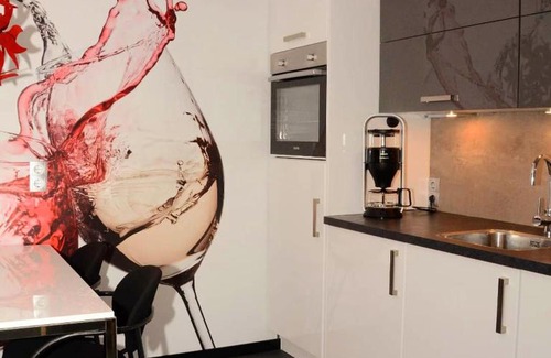 Eastermar Apartamento | Vakantiehuis It Loazjemint