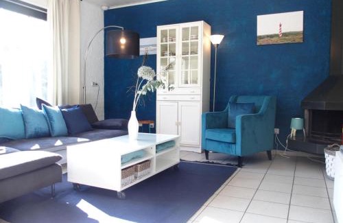 Burgh-Haamstede Casa | Vakantiehuis Jacobo