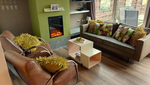 Bruinisse Casa | Vakantiehuis Jade