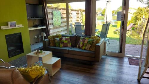 Bruinisse Casa | Vakantiehuis Jade