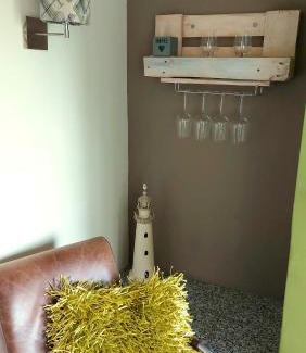 Bruinisse Casa | Vakantiehuis Jade