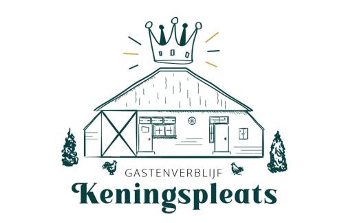 Veenklooster Apartamento | Vakantiehuis Keningspleats