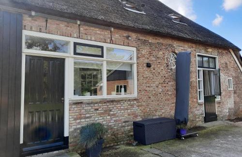 Veenklooster Apartamento | Vakantiehuis Keningspleats