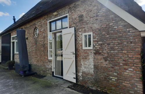 Veenklooster Apartamento | Vakantiehuis Keningspleats