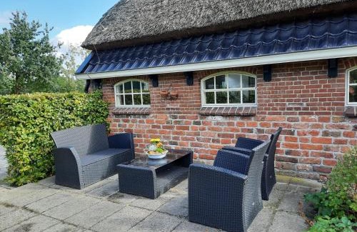 Veenklooster Apartamento | Vakantiehuis Keningspleats